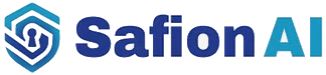 Safion AI Logo